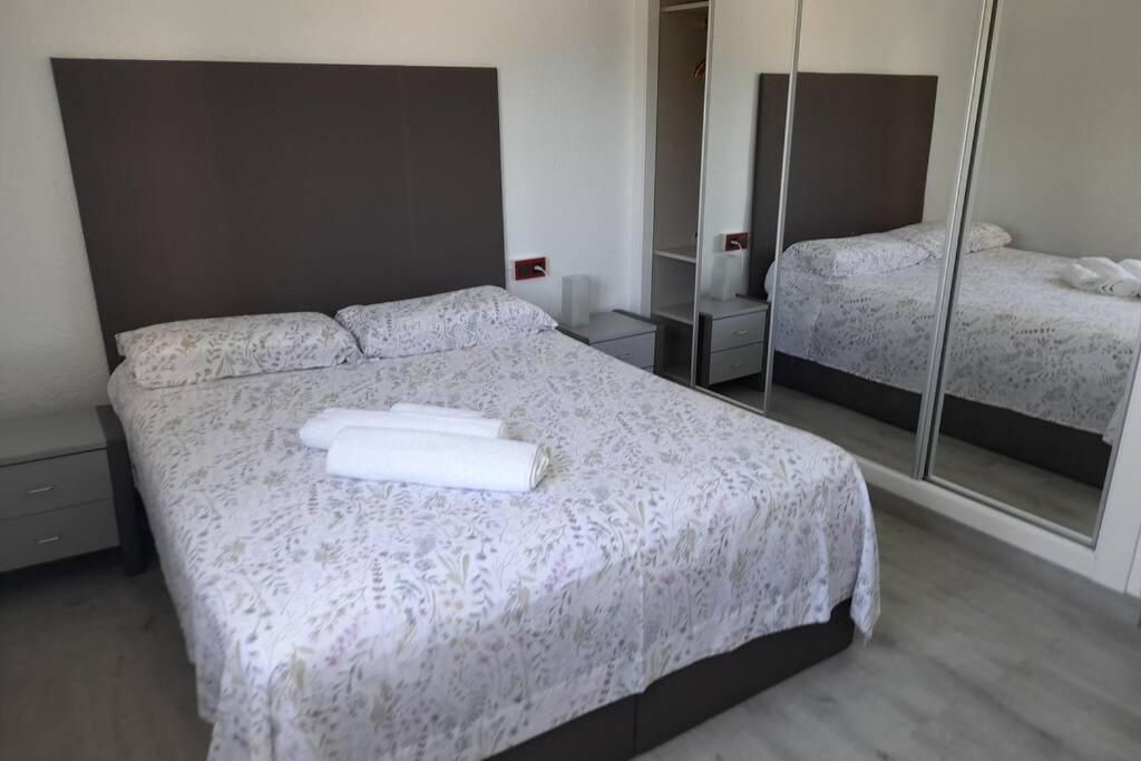 Ferienwohnung Apartamento Enfrente Del Mar Altea Exterior foto